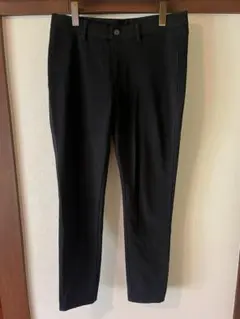 ［美品・即日発送］ユニクロ ウルトラストレッチデニム レギンスパンツ XL