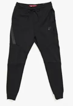 805163-010 NIKE TECH FLEECE JOGGER PANT