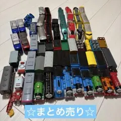 プラレール トーマス まとめ売り - メルカリ