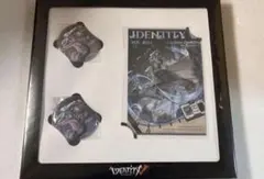 IdentityV 第五人格 魔トカゲ ルキノ グッズセット - メルカリ