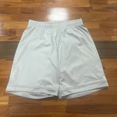 ハンドボールゲームパンツ　アディダス