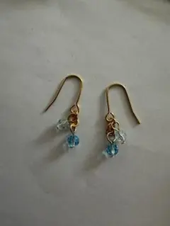 No.2093.ハンドメイドピアス、イヤリング