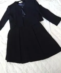 【130】CHOPIN フォーマルドレス ジャケットセット