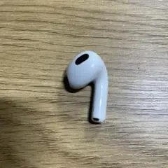 Apple Airpods 第3世代　右側　右耳　右　A2565