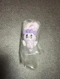 エスターバニー マスコットスイング ラベンダーバニーB