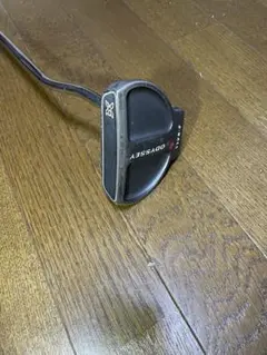 オデッセイ（ODYSSEY）DFX 2-BALL パター