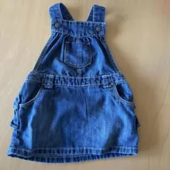 OLD NAVY ジャンパースカート