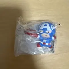 MARVEL kawaii Art Figure