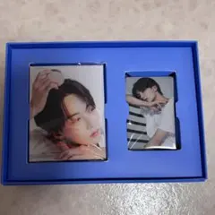 47 Seventeen セブチ DEAR盤 バインダー セット ジョンハン