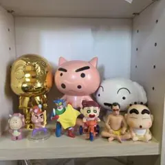 〖最終値下げ〗クレヨンしんちゃん セット