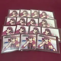 狗丸トウマ RabbiTube フォトカードコレクション フォトカ