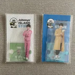 2026年最新】那須雄登 アクスタの人気アイテム - メルカリ
