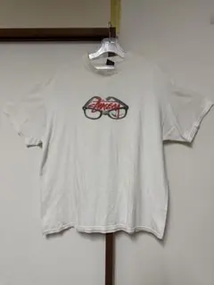 ステューシー Tシャツ ホワイト XLのサムネイル
