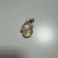 サンリオ マイメロ めじるしアクセサリー なりきりオイスター