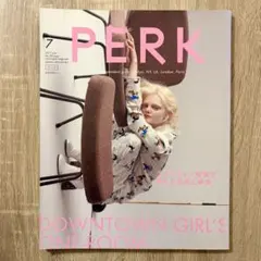 まりりん様専用／PERK (パーク) 2017年7月号 インテリア・雑貨特集