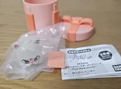 スキズ SKZOO ぷくっとバースデークリアリング ジニレット 沼