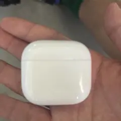 AirPods4 純正 保証2028年5月まで - メルカリ