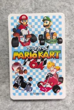 2025年最新】スーパーマリオ トランプの人気アイテム - メルカリ