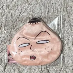 ちびまる子ちゃん ぬいぐるみマルチケース 永沢君