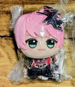 お顔よし♥てるとくん♥STPR Family 騎士X ちびぐるみ　マスコット