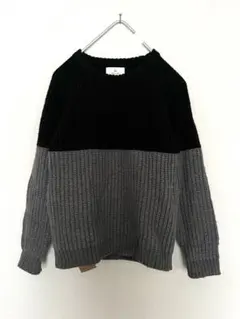 アーバンリサーチ ローゲージニット