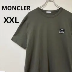 2026年最新】MONCLER カラー：カーキ系 メンズ Tシャツの人気アイテム 