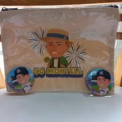 ヤクルトスワローズ 3点セット