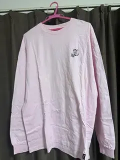 HUF ベティちゃんコラボ　薄手betty XL