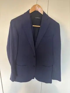 united arrows サルトリアリングツーピース　定価46,200円