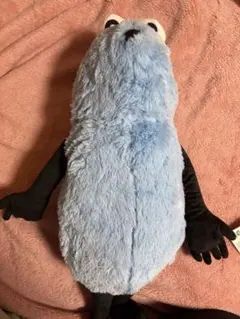 PUPPET SUNSUN ぬいぐるみ