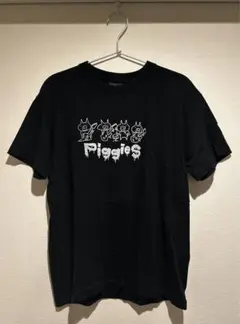 piggies Tシャツ