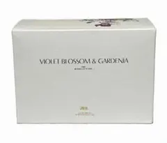 ZARA Gardenia & Violet Blossom 香水セットのサムネイル