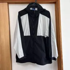 Penfield フルジップジャケット ブラック/ホワイトのサムネイル