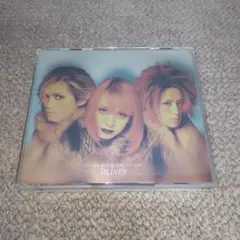 歌詞なし SHAZNA BEST ALBUM 1993 2000 OLDIES