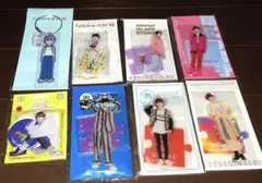 なにわ男子 高橋恭平 アクスタ アクキー