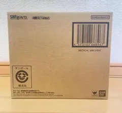 2026年最新】S.H.Figuarts メディカルマシーンの人気アイテム - メルカリ