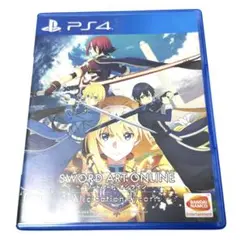No.P424【印刷物付き！】ソードアート・オンライン アリシゼーションリコリス