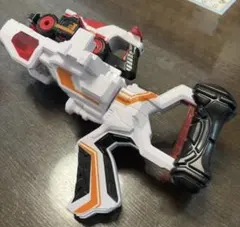 快盗戦隊ルパンレンジャーVS警察戦隊パトレンジャー イタダキ快刀