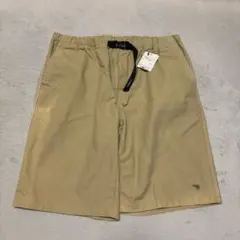新品未使用 Canterbury カンタベリー ハーフ ショートパンツのサムネイル