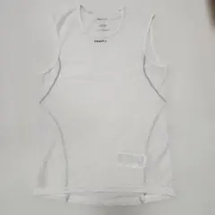 クラフト　ベースレイヤー　ドライレイヤー　ノースリーブ　CRAFTのサムネイル