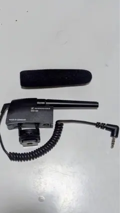 2026年最新】SENNHEISER MKE 400の人気アイテム - メルカリ