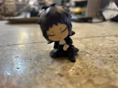 文豪ストレイドッグス 肩ズンFig 芥川龍之介＆中島敦
