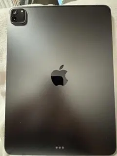 Apple iPad Pro 11インチ スペースグレー