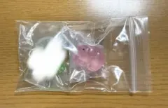 【ドムドムバーガー】 めじるしチャーム