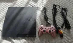 ◎*い様 【ジャンク品】PlayStation 3 CECH-2000A 本体