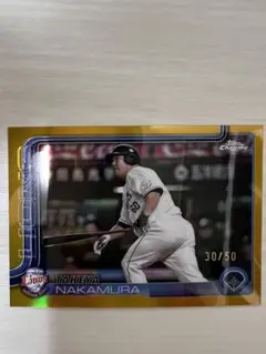 2026年最新】中村剛也 toppsの人気アイテム - メルカリ