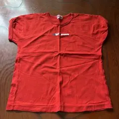 ミキハウス　Tシャツ　120