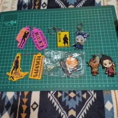 キーホルダーセット