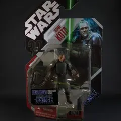 スターウォーズ 30周年 ラーム・コタ ベーシックフィギュア - メルカリ