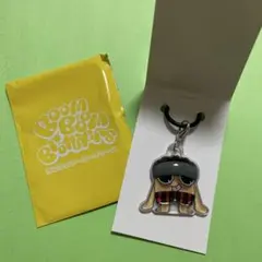 BOOM BOOM BROTHERS ランダムマーカーチャーム　Jed
